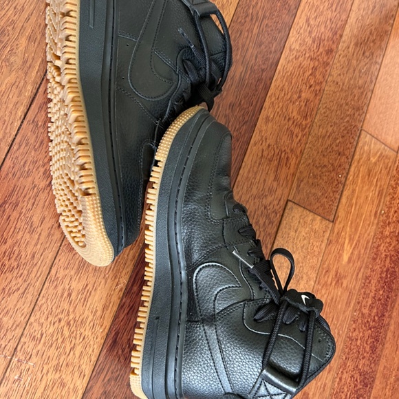 Air Force 1 high utility - Picture 2 of 5